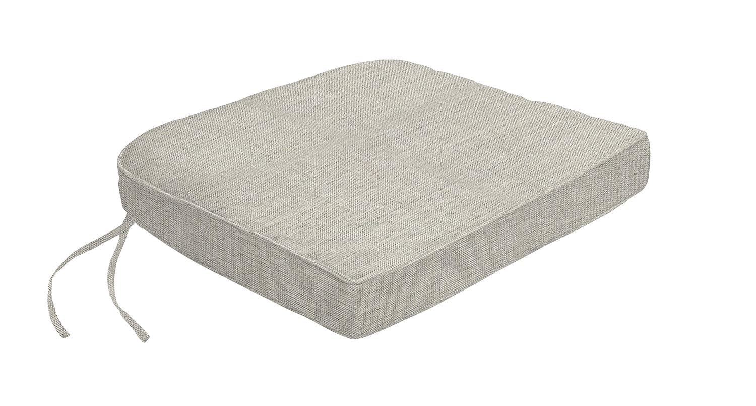 Best chair cushions for dining chairs 17×19