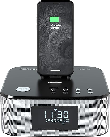 home hub bluetooth speaker