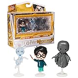 Wizarding World Harry Potter, Micro Magical Moments