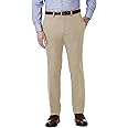 Kenneth Cole REACTION Men's Slim Fit Heather Dress Pant