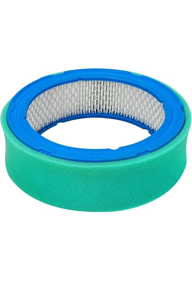 Filtro De Aire BRIGGS&STRATTON Tractor Cortacésped 12 12,5HP