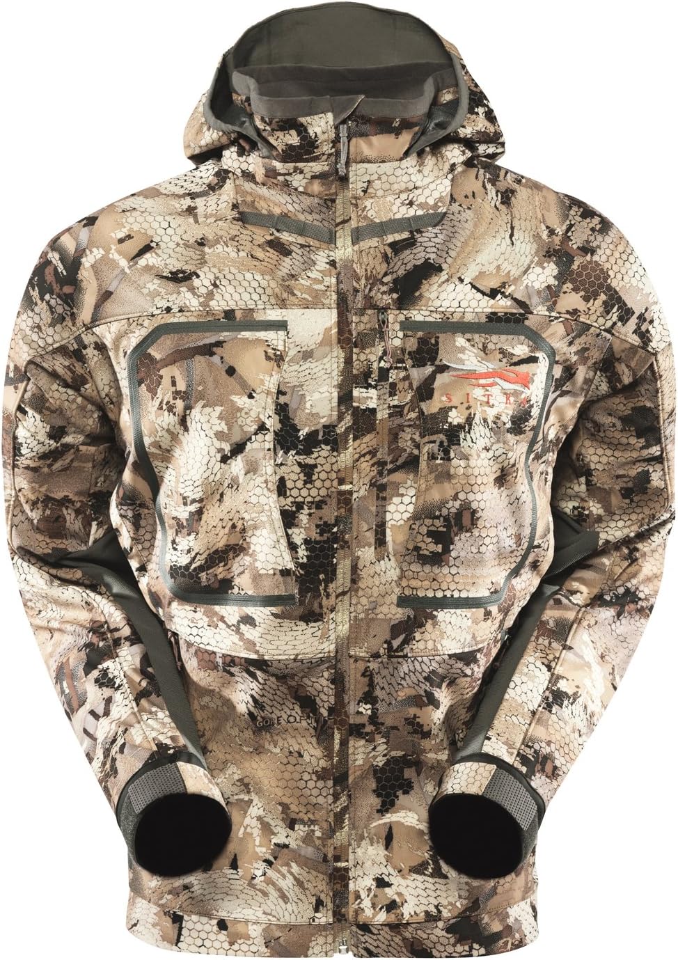 SITKA Gear Dakota Jacket