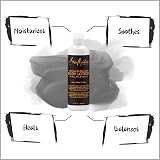 Shea Moisture African Black Soap Eczema Body Lotion 355ml Moisturizing Dry Skin view 4
