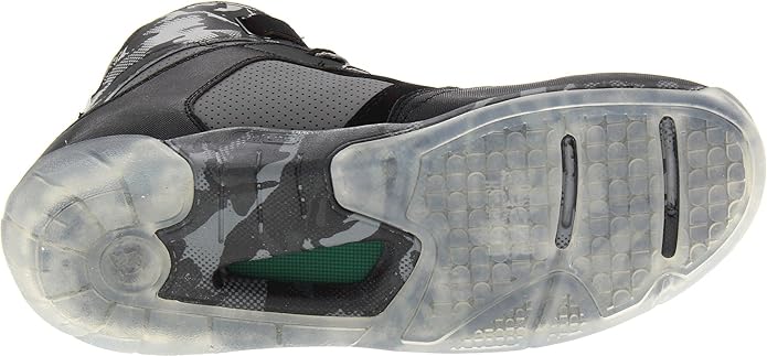 dc pro spec 3.0 racing shoe for sale