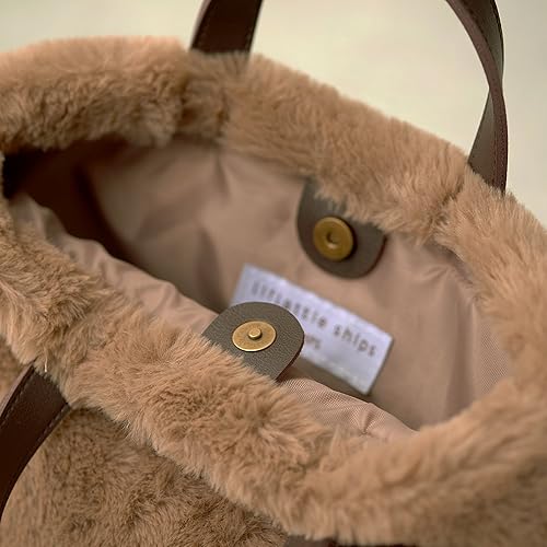 リンネル 2018年1月号 画像 D