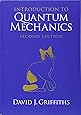 Introduction to Quantum Mechanics