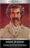 Mark Twain: Five Novels