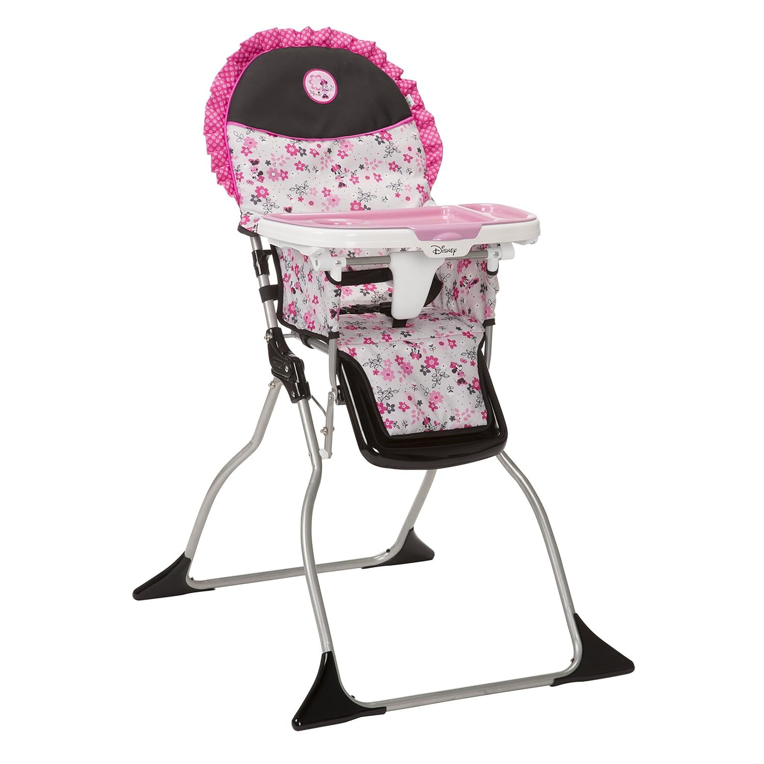 Best disney minnie mouse high chair