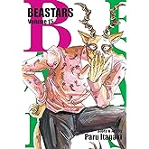 BEASTARS, Vol. 15