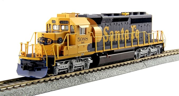 amazon ho scale trains
