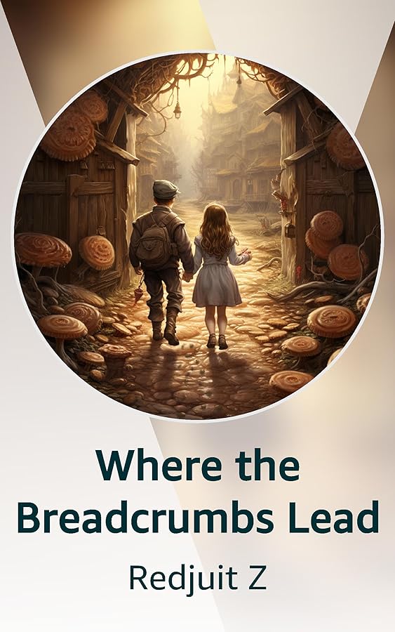 Where the Breadcrumbs Lead Kindle Vella