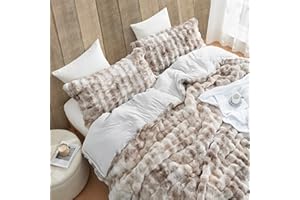 Byourbed Redhaired Husky - Coma Inducer® Oversized King Comforter