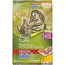 Purina Cat Chow Dry Cat Food, Naturals, 13 Pound Bag, Pack of 1