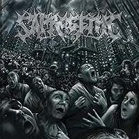 Amazon.com: Misanthropic Carnage: CDs & Vinyl