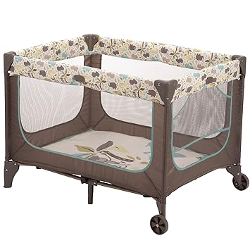 monkey playpen