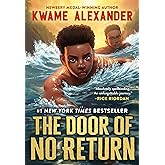The Door of No Return (The Door of No Return series, 1)