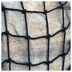 Red de Escalada al Aire Libre, redes de Arrastre de Entrenamiento ...