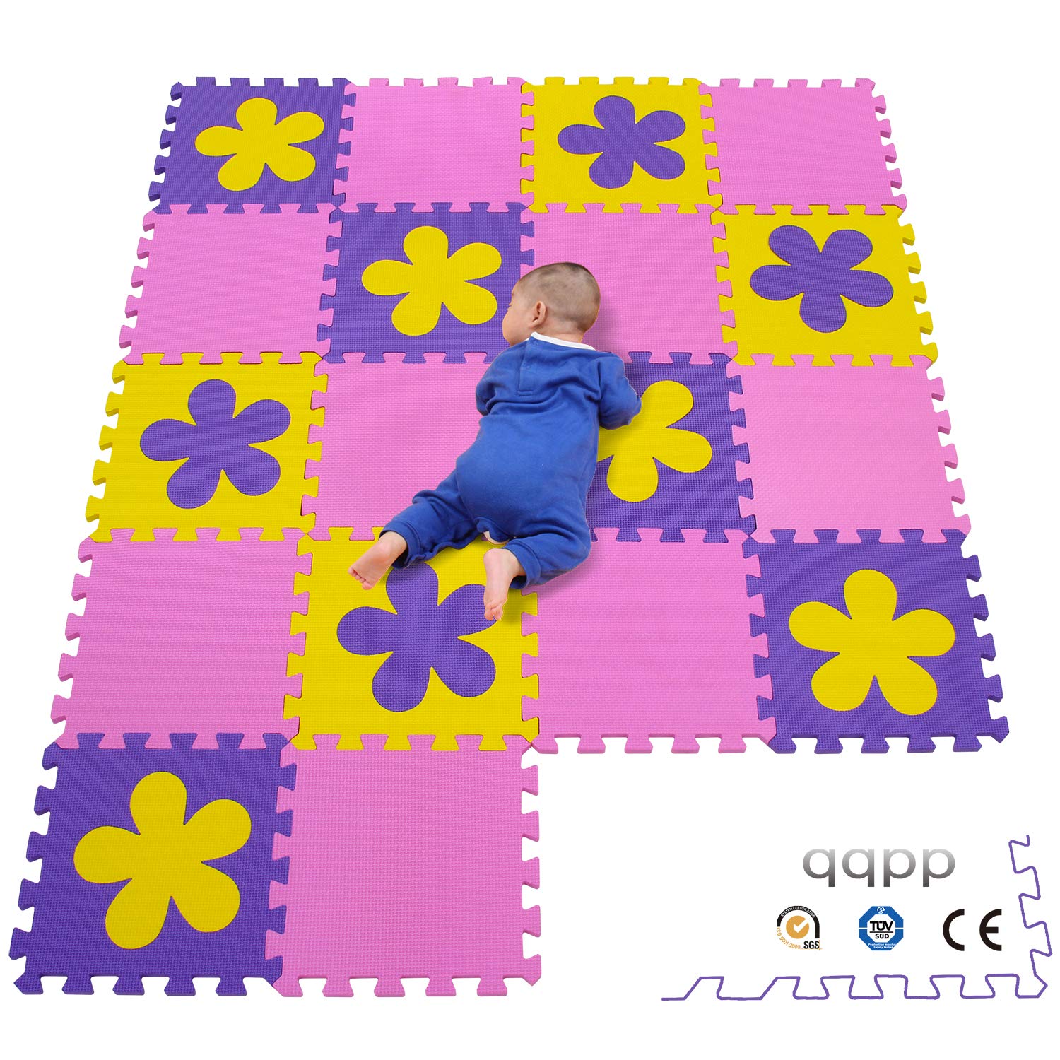 30 30 1cm B18n Ideal Pour Les Tapis De Jeux Enfant 18 Dalles 3 Qqpp Eva Puzzle Tapis Mousse Bebe Coeur Qqp 27 Tapis De Puzzles Tapis De Jeux Et D Eveil Dwteam In