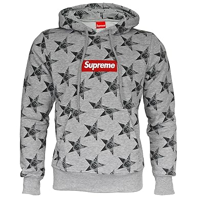 felpa supreme ragazzo 12 anni