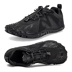 Hike Barefoot Shoes Womens Men