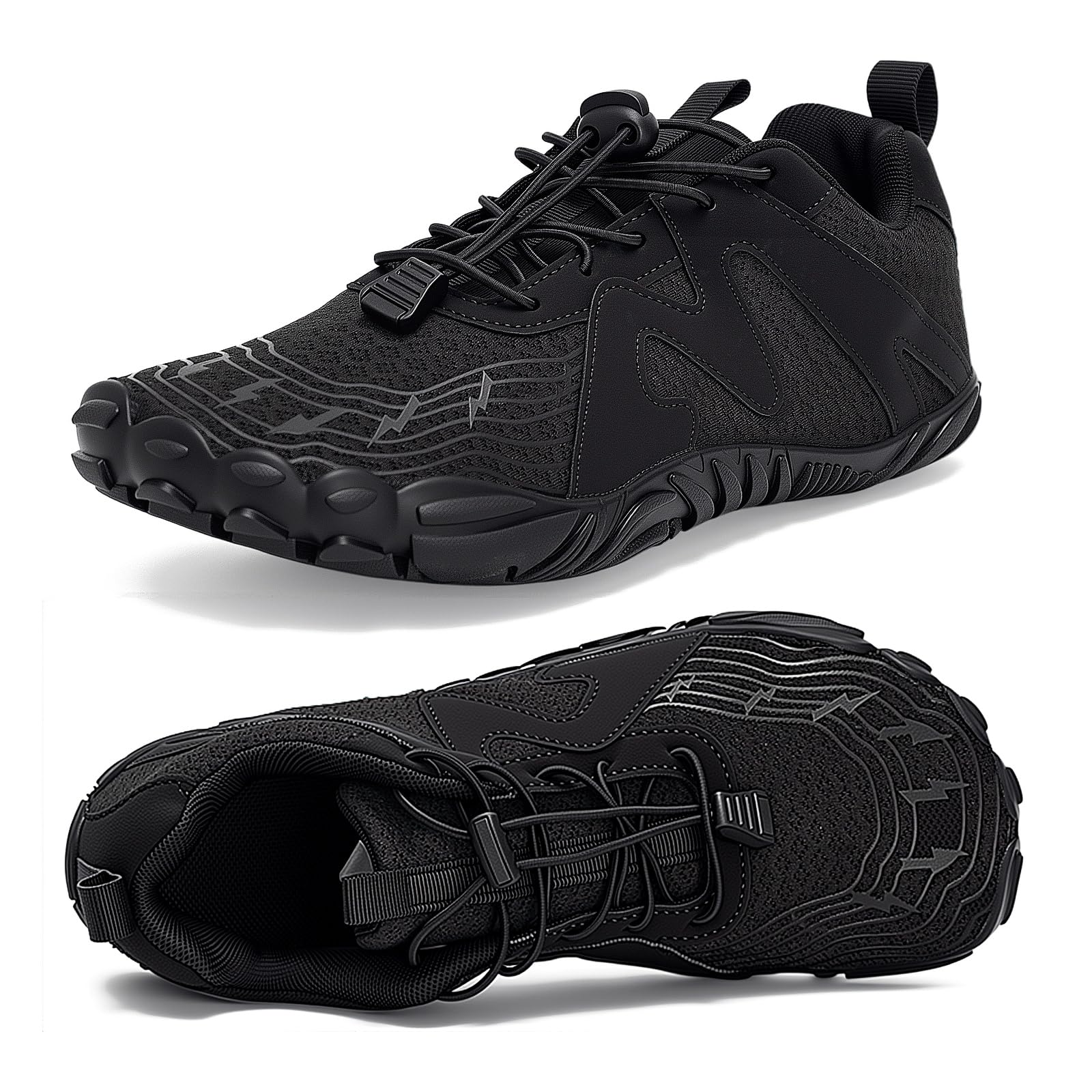 Hike Barefoot Shoes Womens Men