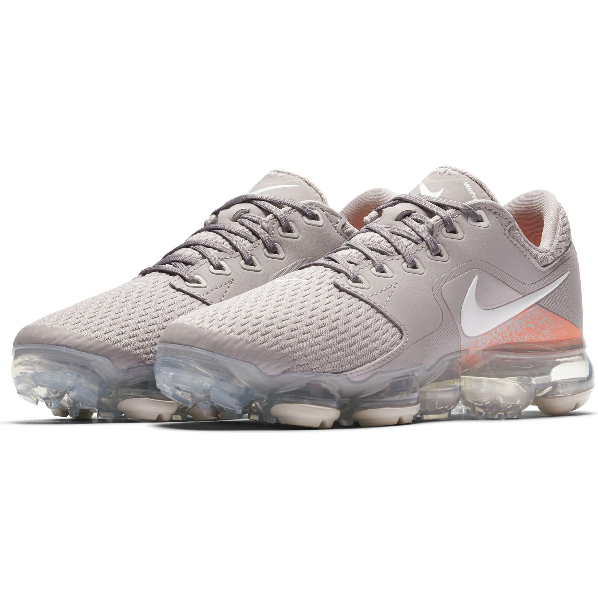vapormax kids size 1