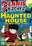 Dennis & Gnasher Haunted House [DVD]