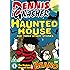 Dennis & Gnasher Haunted House [DVD]