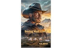 Saving Wolf Creek