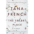 The Secret Place: A Novel (Dublin Murder Squad)