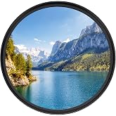 JJC 40.5mm Circular Polarizer CPL Filter for DSLR Mirrorless Camera Lens | for Sony ZV-E10 II ZVE10 A7CII A7C ZV-E1 ZVE1 ZV-1F A6400 A6300 A6100 A6000 with E 16-50mm Kit Lens or FE 28-60mm Kit Lens