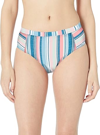 amazon high waisted bikini bottoms