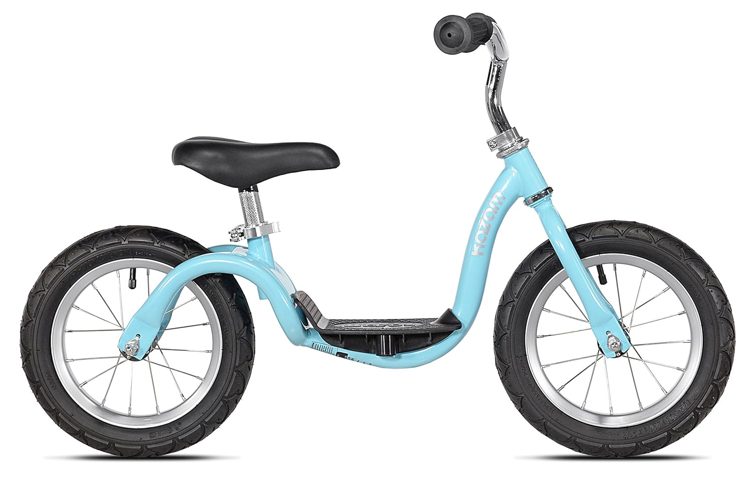 kazam v2s balance bike