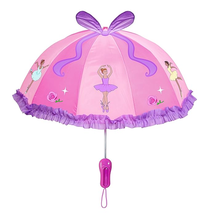 Top 9 Best Umbrellas For Kids Reviews In 2021