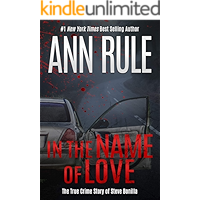 In the Name of Love book cover