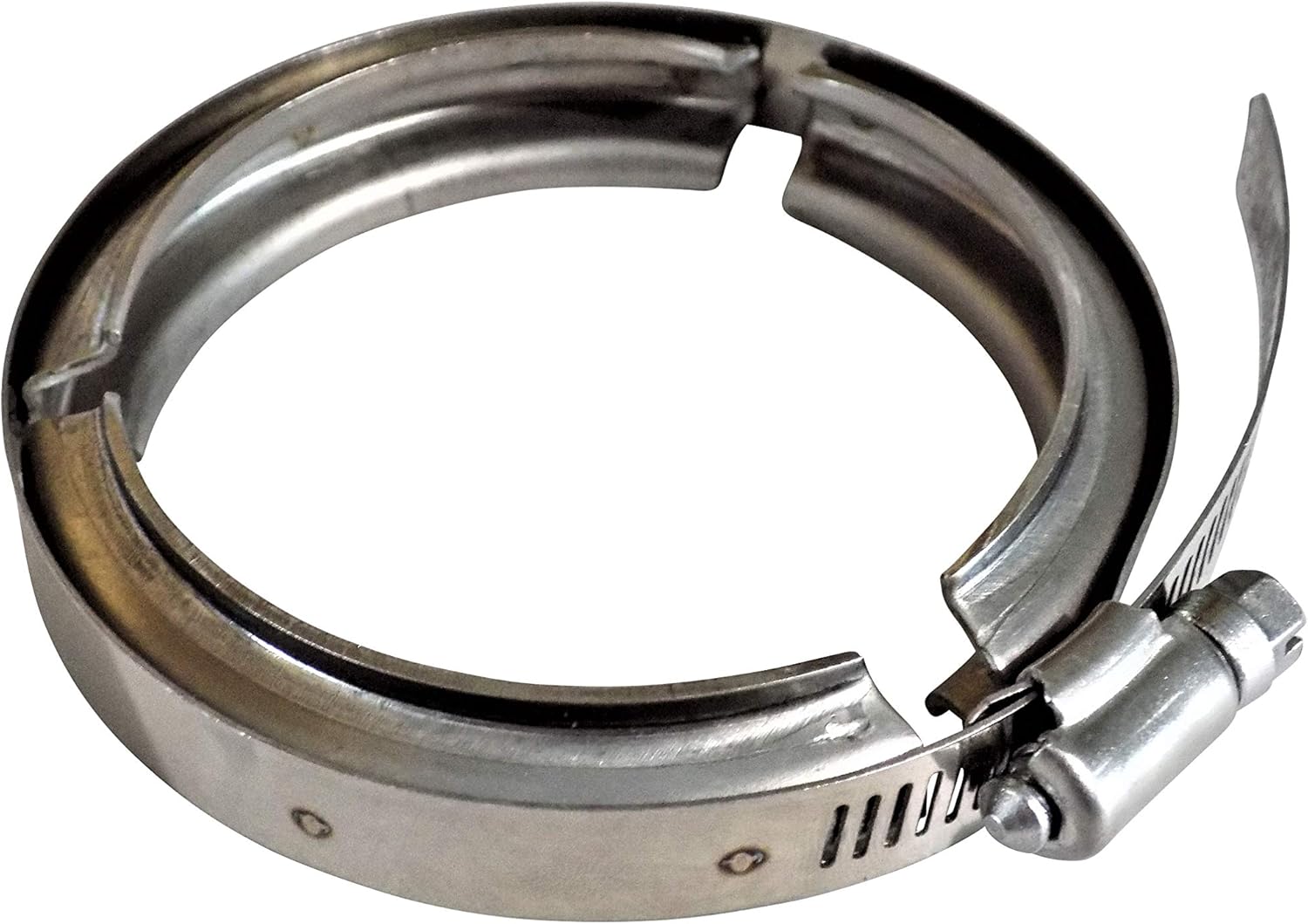 Turbo Compressor Outlet VBand Clamp for 1999.52003 7.3l