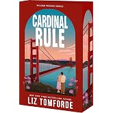 Cardinal Rule (Wilder Woods, 1)