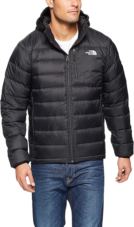 the north face men's aconcagua hoodie