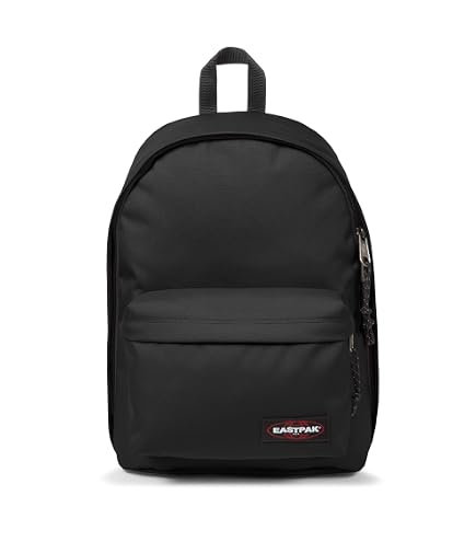 Amazon.com | EASTPAK Orbit, Black, XS | Casual Daypacks