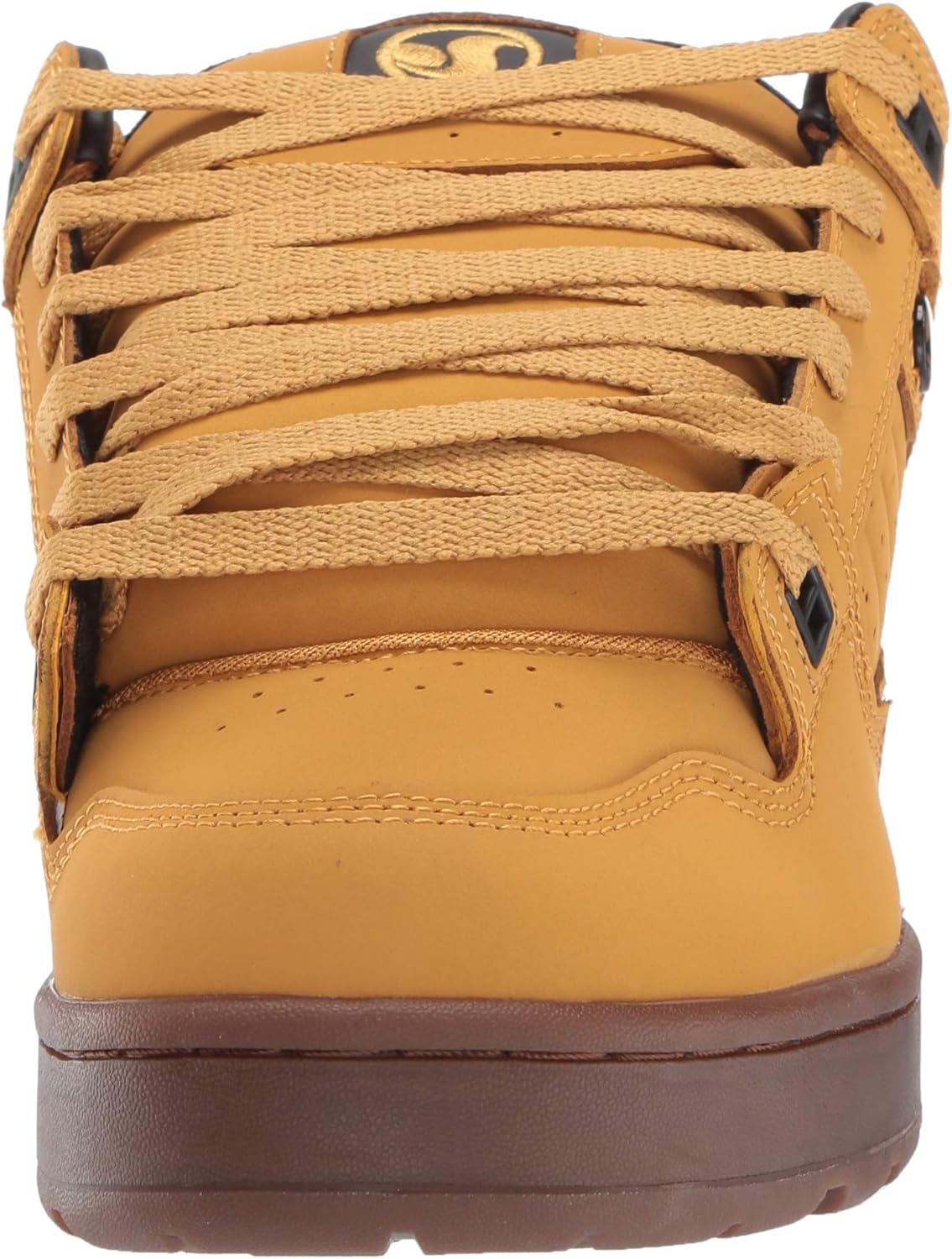 DVS Men's Militia Snow: Shoes
