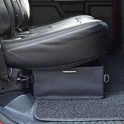 GEEDAR Under Seat Storage Truck Tool Box Organizer