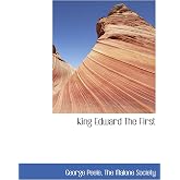 King Edward The First