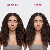 Umberto Giannini Frizz Styling Cream Heat Protection Vegan Keratin 150ml view 8