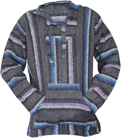 mexican sweaters called