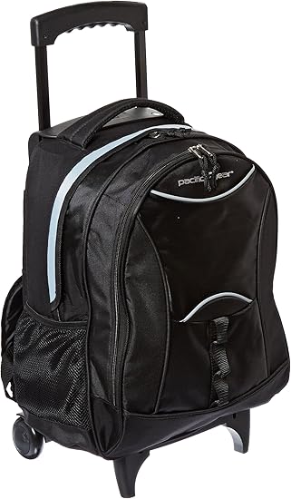 pacific gear luggage