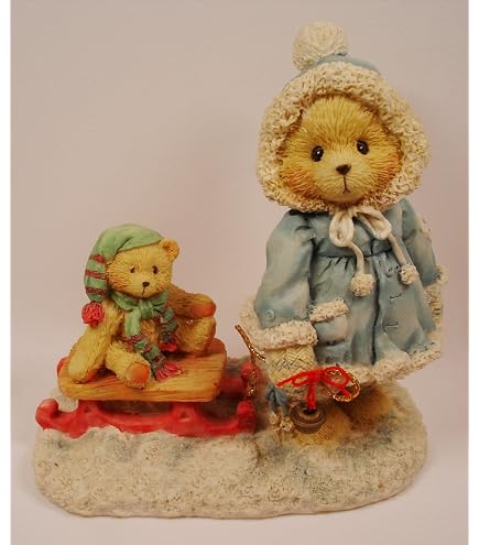 Amazon.com: Cherished Teddies 