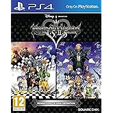 Kingdom Hearts HD 1.5 and 2.5 Remix (PS4)