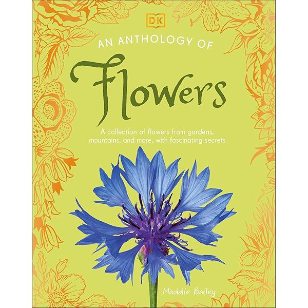 Plant Lore and Legend: The Wisdom and Wonder of Plants and Flowers