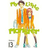 My Little Monster 13
