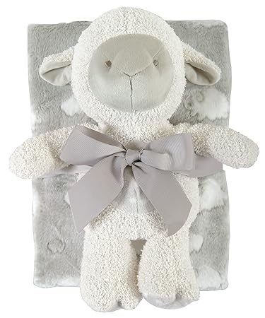 baby snuggle blanket